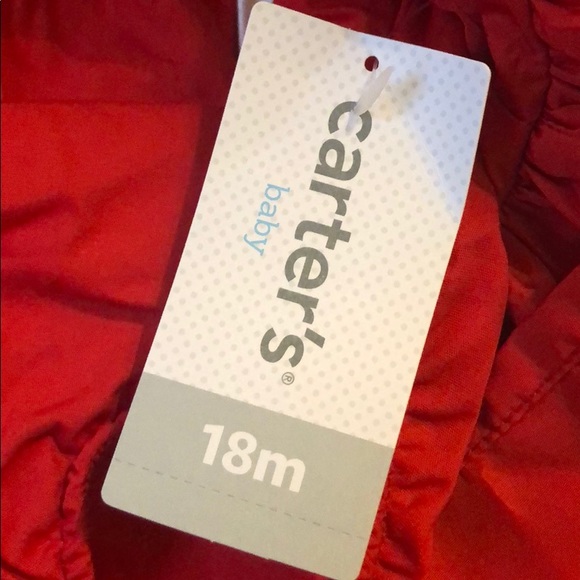 A fall dress for your little one! - Picture 4 of 5